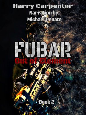 cover image of Fubar